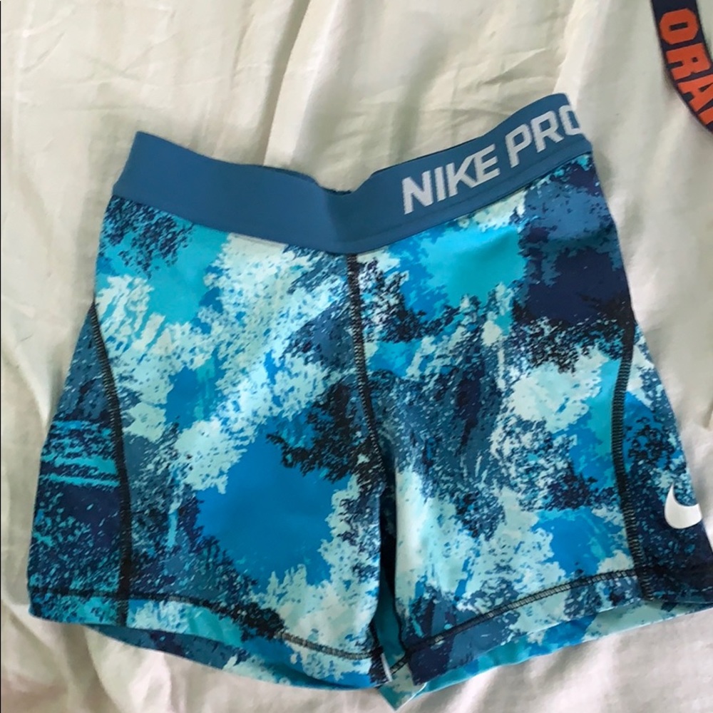 nike pro dry-fit